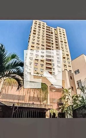 Apartamento à venda com 105m², 3 quartos e 2 vagasFachada