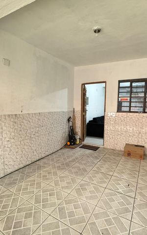Casa à venda com 101m², 4 quartos e 1 vaga Casa à venda com 101m², 4 quartos e 1 vagaGaragem