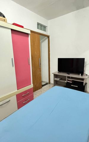 Casa à venda com 101m², 4 quartos e 1 vaga Casa à venda com 101m², 4 quartos e 1 vagaQuarto 4