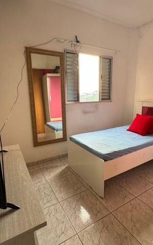 Casa à venda com 101m², 4 quartos e 1 vaga Casa à venda com 101m², 4 quartos e 1 vagaQuarto 4