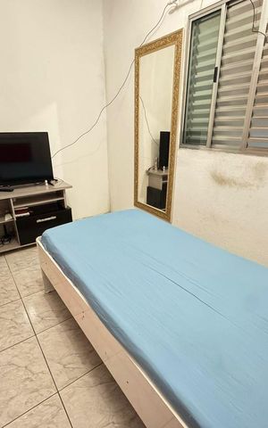 Casa à venda com 101m², 4 quartos e 1 vaga Casa à venda com 101m², 4 quartos e 1 vagaQuarto 4