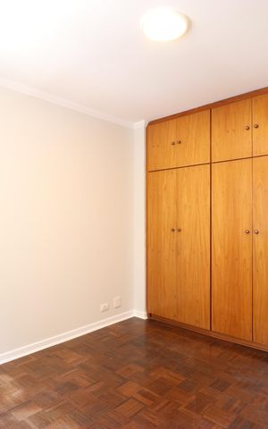 Apartamento à venda com 88m², 3 quartos e 1 vagaQuarto 1