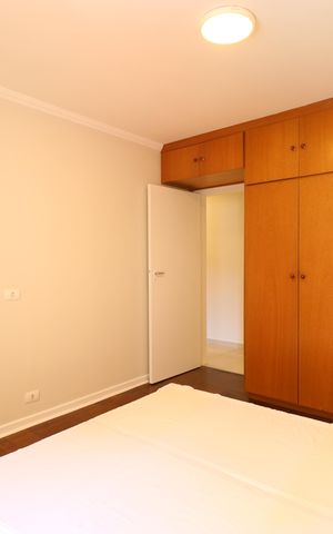 Apartamento à venda com 88m², 3 quartos e 1 vagaQuarto 2