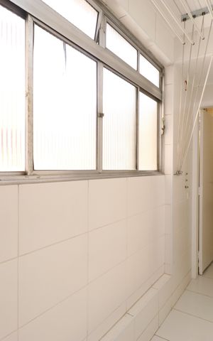 Apartamento à venda com 88m², 3 quartos e 1 vagaÁrea de Serviço