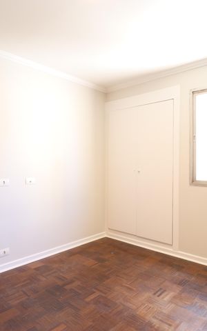 Apartamento à venda com 88m², 3 quartos e 1 vagaQuarto 1