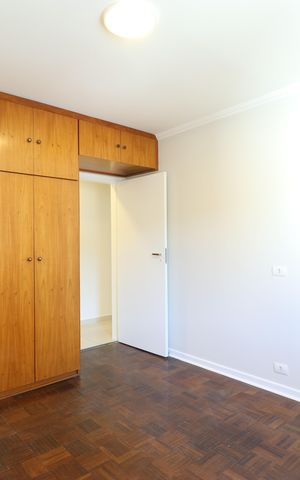 Apartamento à venda com 88m², 3 quartos e 1 vagaQuarto 1