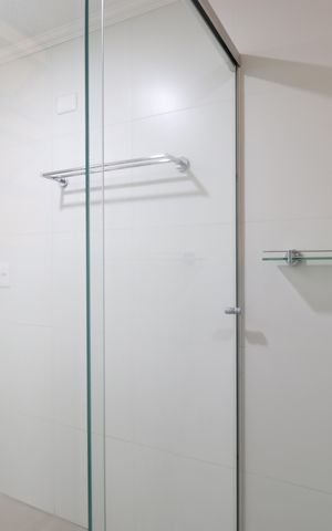 Apartamento à venda com 88m², 3 quartos e 1 vagaBanheiro