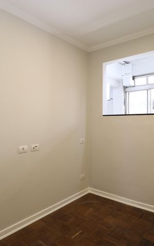 Apartamento à venda com 88m², 3 quartos e 1 vagaQuarto 3