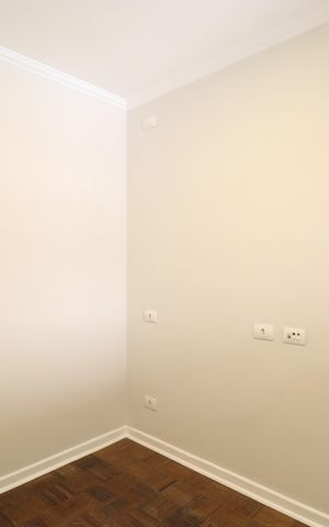 Apartamento à venda com 88m², 3 quartos e 1 vagaQuarto 3