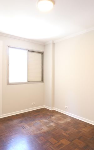Apartamento à venda com 88m², 3 quartos e 1 vagaQuarto 1