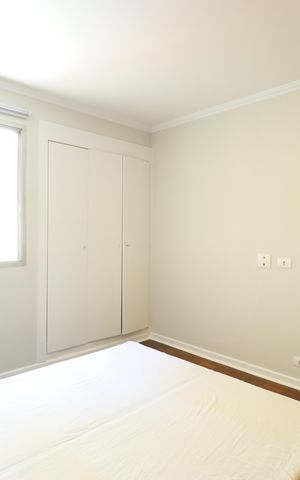 Apartamento à venda com 88m², 3 quartos e 1 vagaQuarto 2