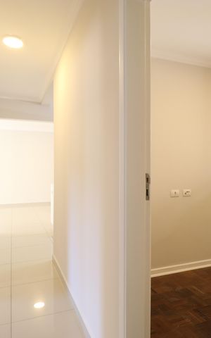 Apartamento à venda com 88m², 3 quartos e 1 vagaCorredor