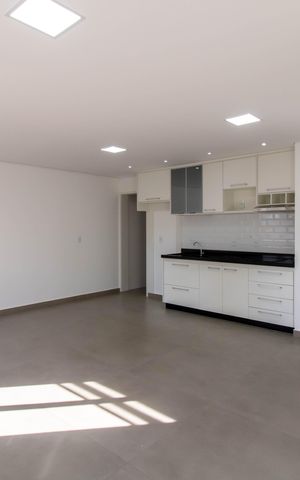 Studio para alugar com 41m², 0 quarto e 1 vaga Studio para alugar com 41m², 0 quarto e 1 vagaStudio