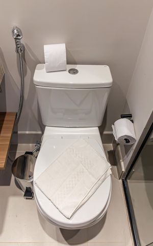Studio para alugar com 24m², 1 quarto e sem vaga