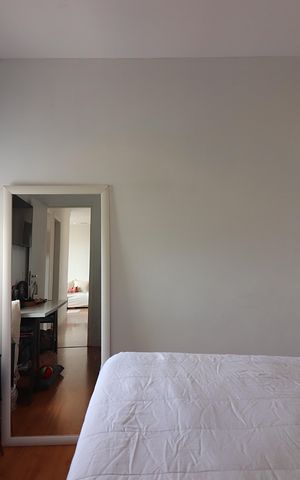 Apartamento à venda com 65m², 3 quartos e 2 vagasSuíte