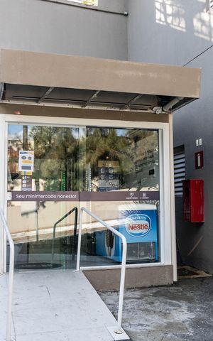 Apartamento à venda com 95m², 3 quartos e 2 vagas Apartamento à venda com 95m², 3 quartos e 2 vagasÁrea comum - Mercado