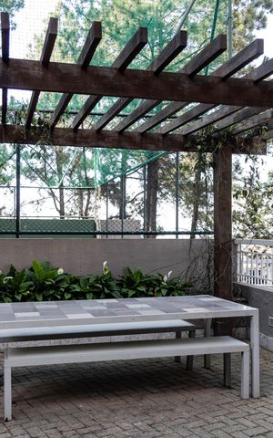 Apartamento à venda com 95m², 3 quartos e 2 vagas Apartamento à venda com 95m², 3 quartos e 2 vagasÁrea comum