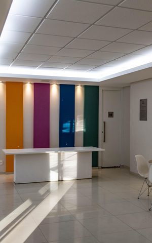 Apartamento à venda com 95m², 3 quartos e 2 vagas Apartamento à venda com 95m², 3 quartos e 2 vagasÁrea comum - Salão de festas 2