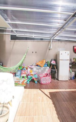 Apartamento à venda com 117m², 3 quartos e 1 vagaGarden