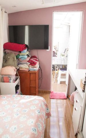 Apartamento à venda com 117m², 3 quartos e 1 vagaQuarto de Serviço