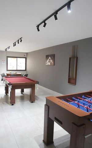 Apartamento à venda com 117m², 3 quartos e 1 vagaÁrea comum