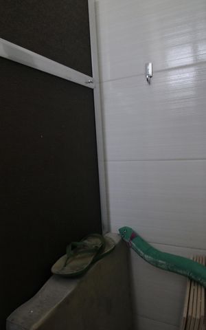 Apartamento à venda com 90m², 3 quartos e 1 vagaBanheiro de serviço