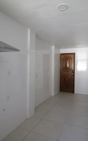 Apartamento à venda com 90m², 3 quartos e 1 vagaCozinha