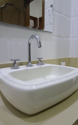 Apartamento à venda com 90m², 3 quartos e 1 vagaBanheiro