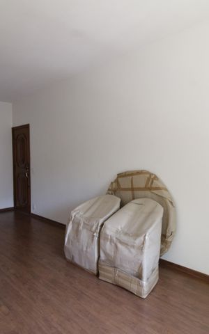 Apartamento à venda com 90m², 3 quartos e 1 vagaSala