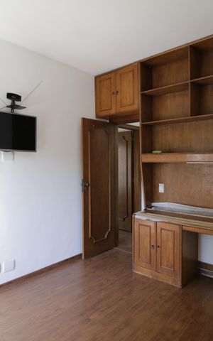 Apartamento à venda com 90m², 3 quartos e 1 vagaQuarto 1