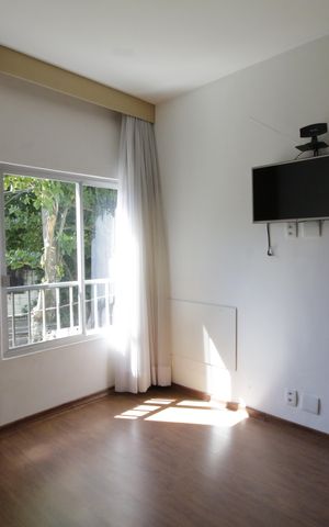 Apartamento à venda com 90m², 3 quartos e 1 vagaQuarto 1