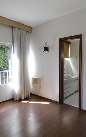 Apartamento à venda com 90m², 3 quartos e 1 vaga Suíte 2