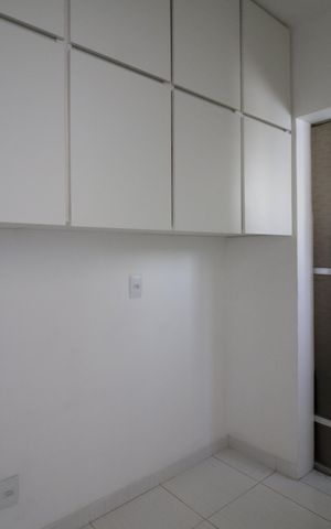 Apartamento à venda com 90m², 3 quartos e 1 vagaQuarto de Serviço
