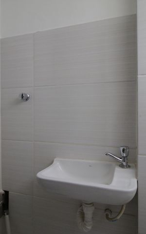 Apartamento à venda com 90m², 3 quartos e 1 vagaBanheiro de serviço