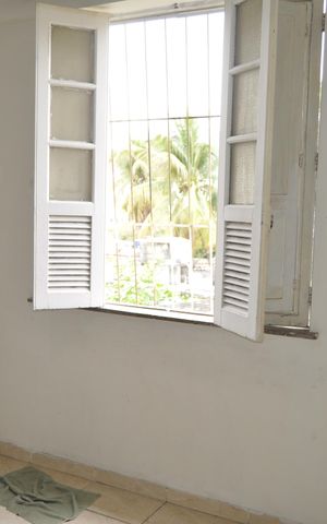 Apartamento para alugar com 42m², 1 quarto e sem vagaQuarto