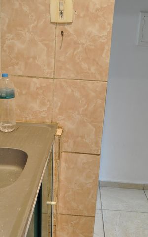 Apartamento para alugar com 42m², 1 quarto e sem vagaCozinha
