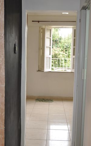Apartamento para alugar com 42m², 1 quarto e sem vagaCorredor