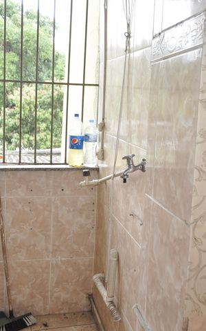 Apartamento para alugar com 42m², 1 quarto e sem vagaÁrea de Serviço