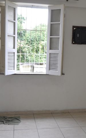 Apartamento para alugar com 42m², 1 quarto e sem vagaQuarto