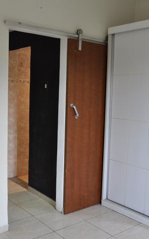Apartamento para alugar com 42m², 1 quarto e sem vagaQuarto