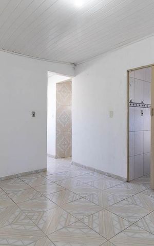 Casa à venda com 50m², 2 quartos e sem vaga Casa à venda com 50m², 2 quartos e sem vagaQuarto 2