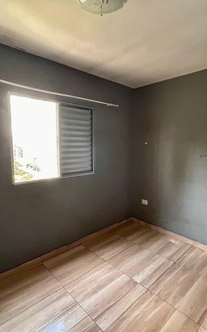 Apartamento à venda com 47m², 2 quartos e 1 vaga Apartamento à venda com 47m², 2 quartos e 1 vagaQuarto 1