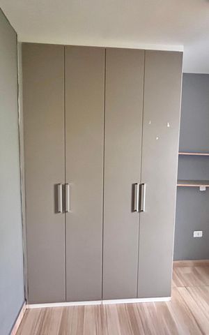 Apartamento à venda com 47m², 2 quartos e 1 vaga Apartamento à venda com 47m², 2 quartos e 1 vagaQuarto 2