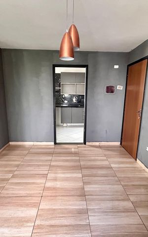 Apartamento à venda com 47m², 2 quartos e 1 vaga Apartamento à venda com 47m², 2 quartos e 1 vagaSala