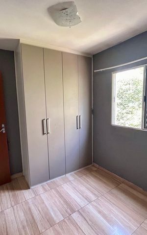 Apartamento à venda com 47m², 2 quartos e 1 vaga Apartamento à venda com 47m², 2 quartos e 1 vagaQuarto 1