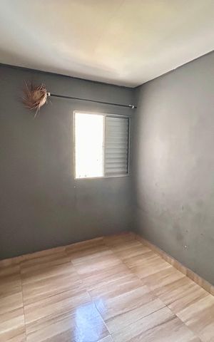 Apartamento à venda com 47m², 2 quartos e 1 vaga Apartamento à venda com 47m², 2 quartos e 1 vagaQuarto 2