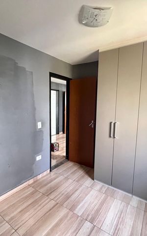 Apartamento à venda com 47m², 2 quartos e 1 vaga Apartamento à venda com 47m², 2 quartos e 1 vagaQuarto 1