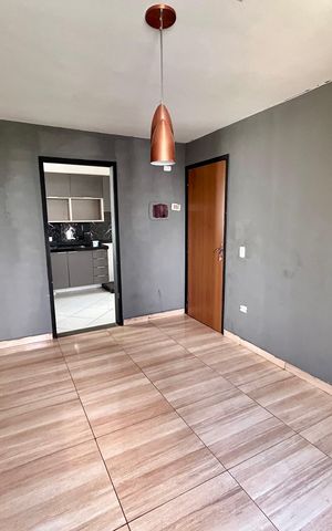 Apartamento à venda com 47m², 2 quartos e 1 vaga Apartamento à venda com 47m², 2 quartos e 1 vagaSala
