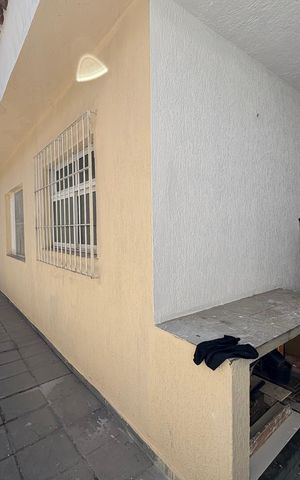 Casa à venda com 146m², 3 quartos e 2 vagasQuintal