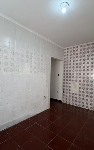 Casa à venda com 146m², 3 quartos e 2 vagasCozinha